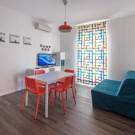Casa Bratz Daire Marciana Marina (Isola d'Elba)