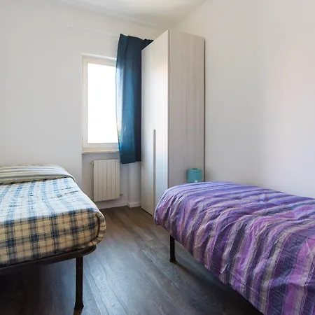 Casa Bratz Appartement *