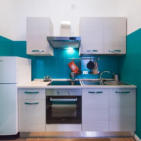 Appartement Casa Bratz Marciana Marina (Isola d'Elba)