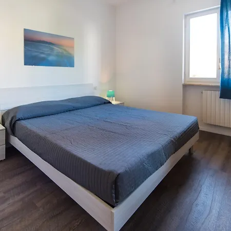 Casa Bratz Marciana Marina (Isola d'Elba)