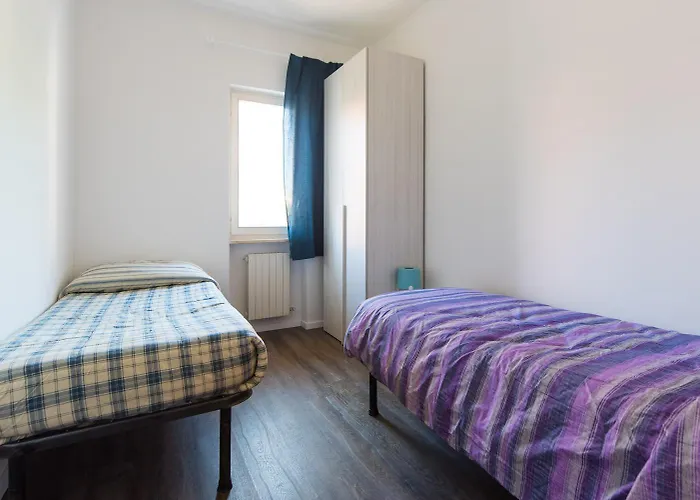 Casa Bratz Appartement *