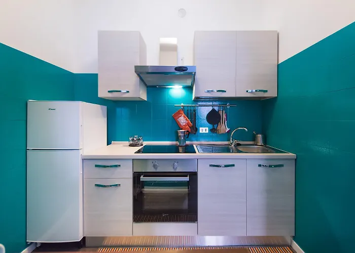 Appartement Casa Bratz Marciana Marina (Isola d'Elba)