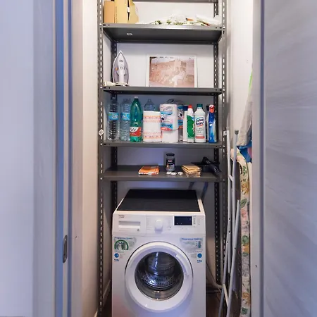 Apartment Casa Bratz Marciana Marina (Isola d'Elba)