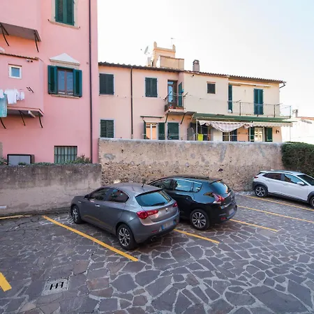 Casa Bratz Marciana Marina (Isola d'Elba)