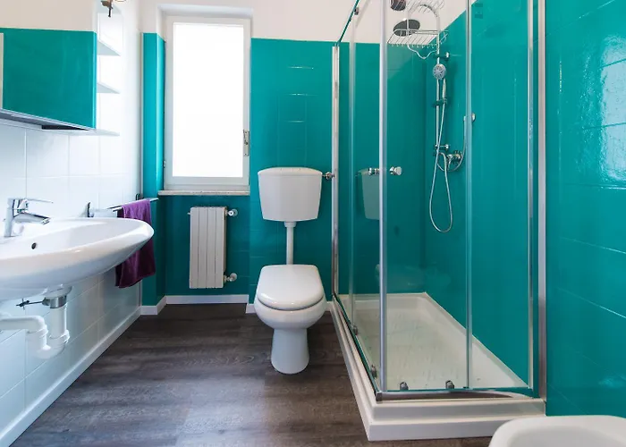 Casa Bratz * Marciana Marina (Isola d'Elba)