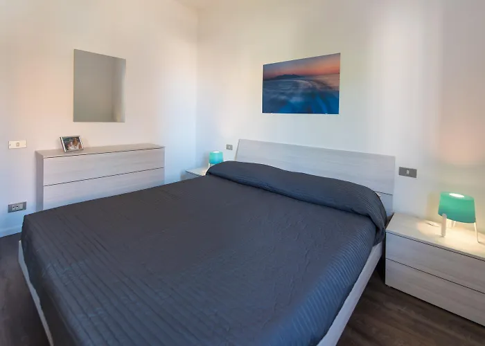 Casa Bratz Marciana Marina (Isola d'Elba)