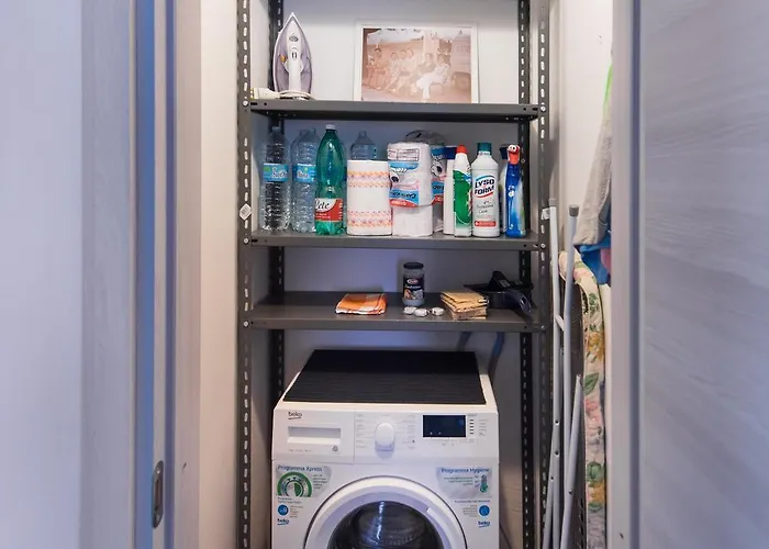 Apartment Casa Bratz Marciana Marina (Isola d'Elba)