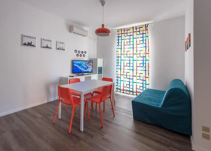 Casa Bratz Apartment Marciana Marina (Isola d'Elba)