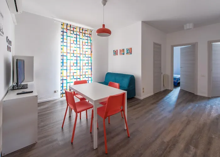 Casa Bratz Marciana Marina (Isola d'Elba)