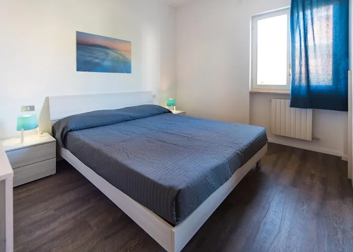 Casa Bratz Marciana Marina (Isola d'Elba)